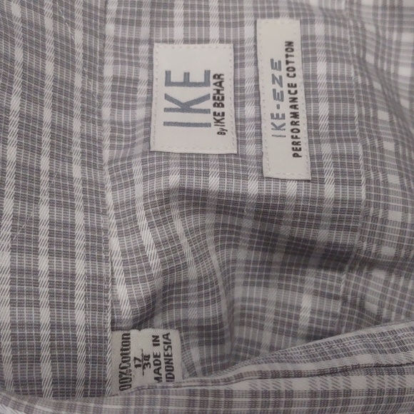 IKE by IKE BEHAR T-SHIRT - Picture 6 of 12